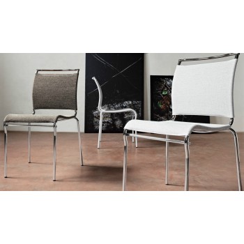 CB1069 AIR HIGH CONTRACT - silla CALLIGARIS