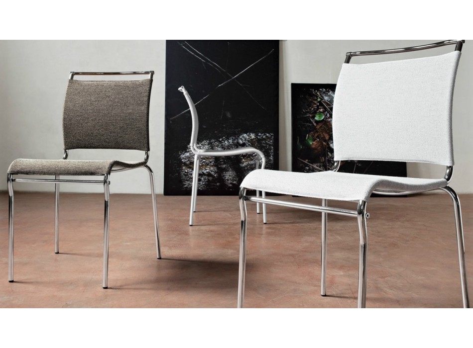 CB1069 AIR HIGH CONTRACT - silla CALLIGARIS