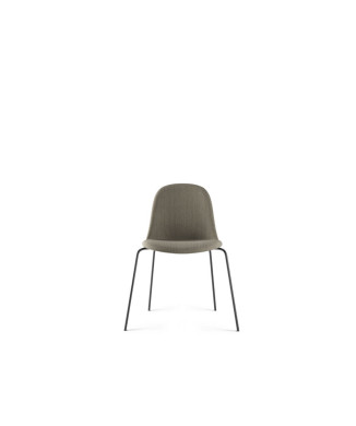 Silla CELLO en piel ecológica - NITESCO