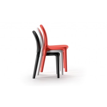 Silla Chloé Chair 6419 Plust 