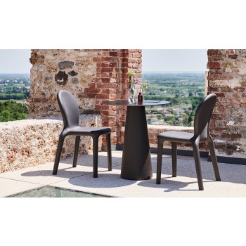 Silla Chloé Chair 6419 Plust 