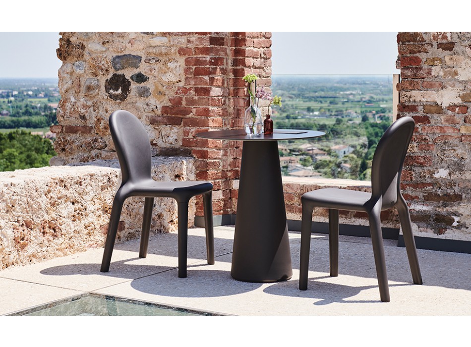 Silla Chloé Chair 6419 Plust 