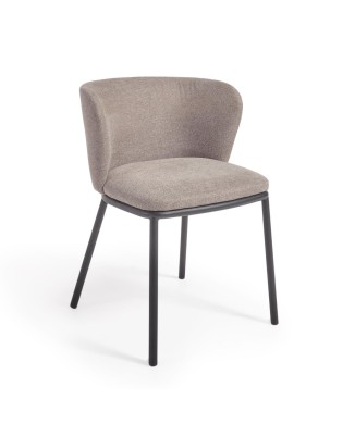 Silla de chenilla Ciselia