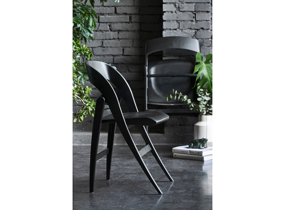 SILLA CONNUBIA CLIKCLAK CB2315