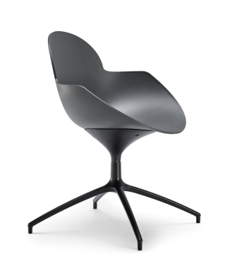 Silla giratoria COOKIE - INFINITI