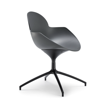 Silla giratoria COOKIE - INFINITI