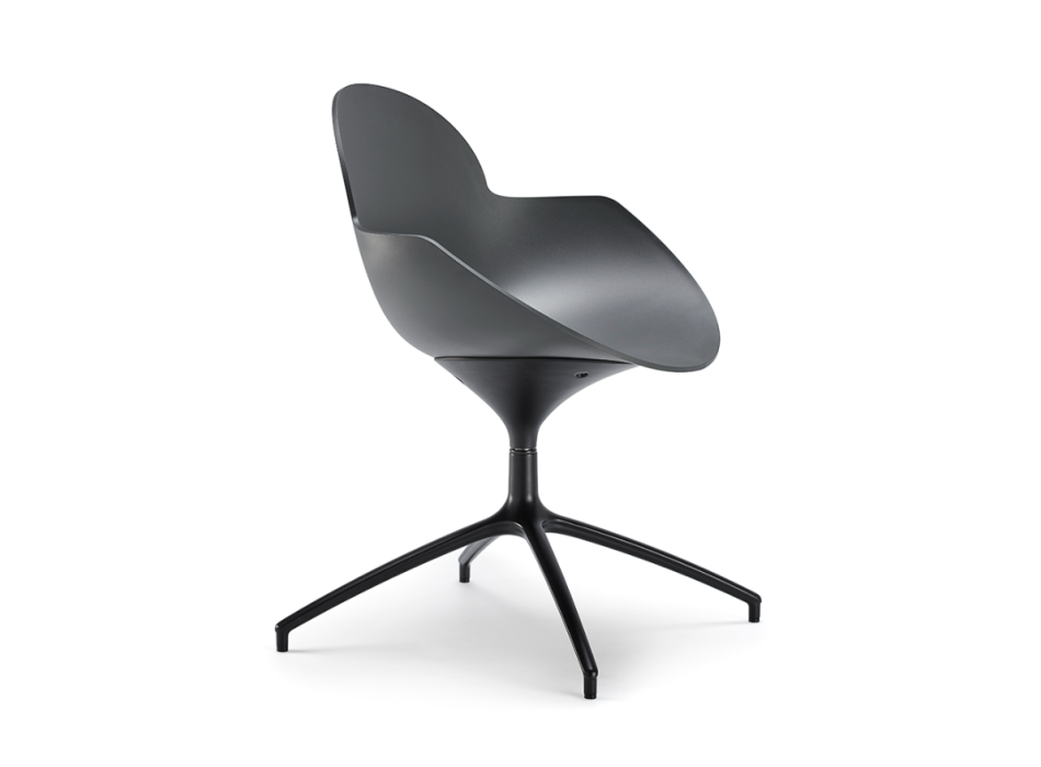 Silla giratoria COOKIE - INFINITI