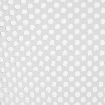 Silla de exterior blanca 100% Yeray