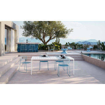 Salón ELBA TECNO ARREDO 3