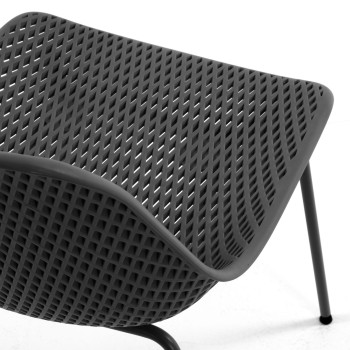 Silla de exterior Quinby