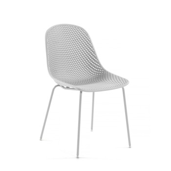 Silla de exterior Quinby
