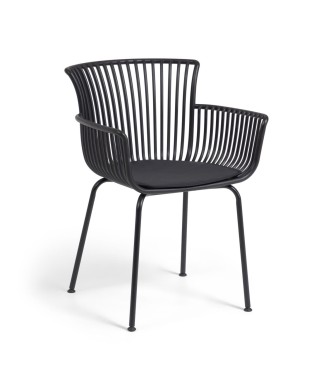 Silla de exterior Surpika