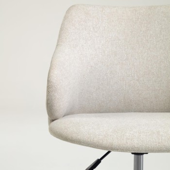 Silla de escritorio Einara