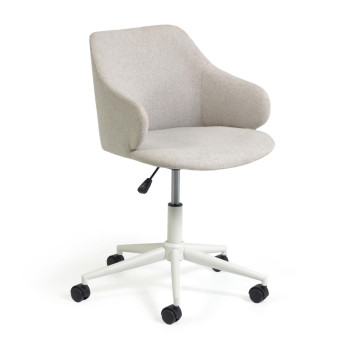 Silla de escritorio Einara