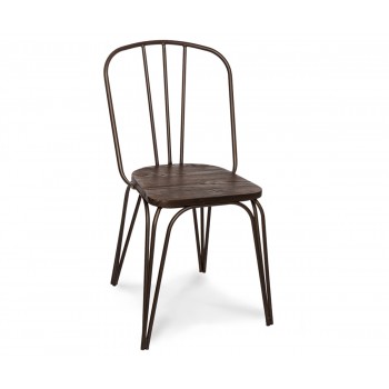 Silla SILLA DE CENTRO DAKOTA