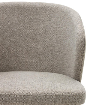 Silla de chenilla Darice