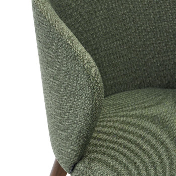 Silla de chenilla Darice