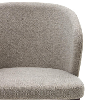 Silla de chenilla Darice