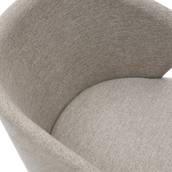 Silla de chenilla Darice