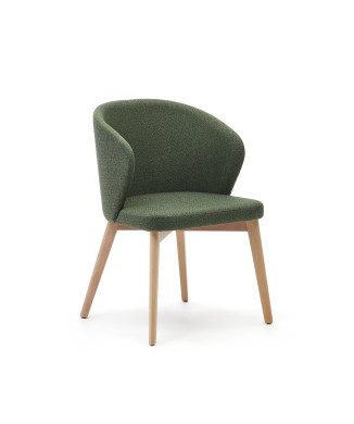 Silla de chenilla Darice