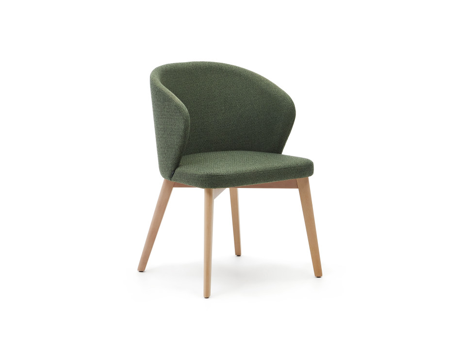 Silla de chenilla Darice