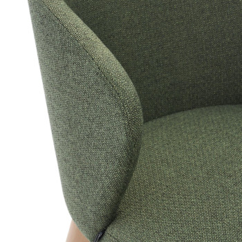 Silla de chenilla Darice