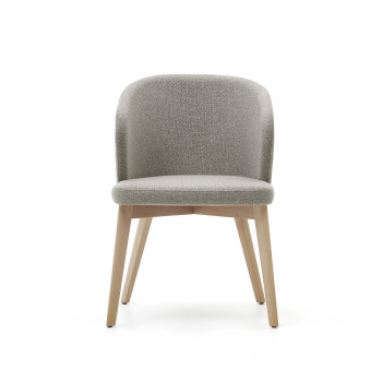 Silla de chenilla Darice