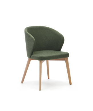 Silla de chenilla Darice