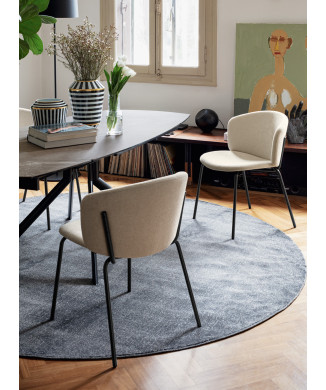 Silla BETTY CONNUBIA