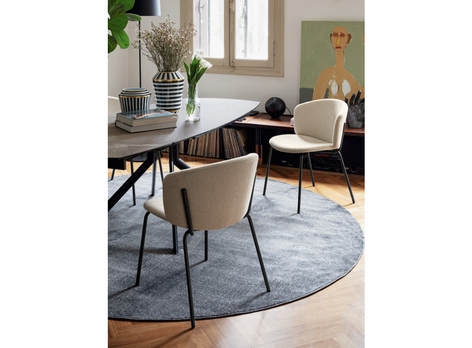 Silla BETTY CONNUBIA