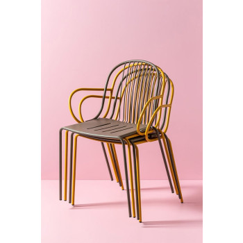 Silla DIANE Infiniti