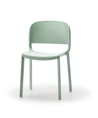 SILLA DOME 260 PEDRALI