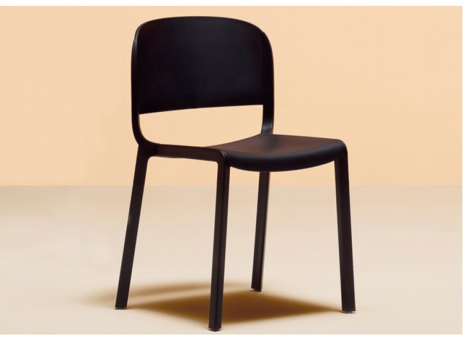 SILLA DOMO 260 PEDRALI