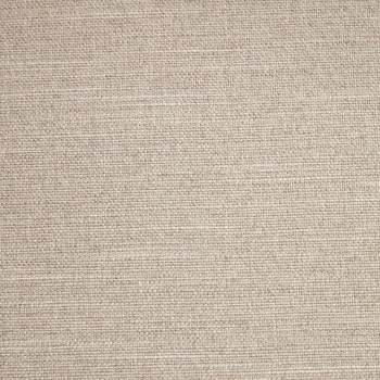 Silla Doriane en madera maciza de olmo lacada en negro y asiento de tela