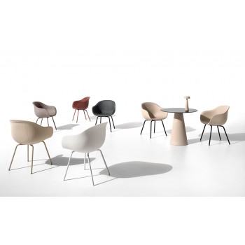 Silla Fade Chair Plust