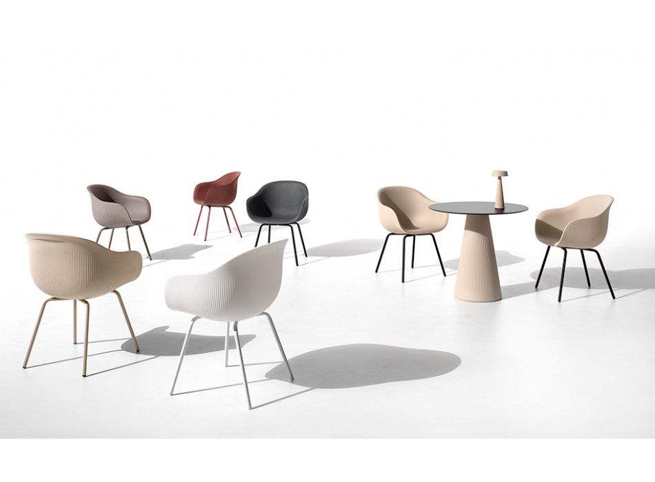 Silla Fade Chair Plust