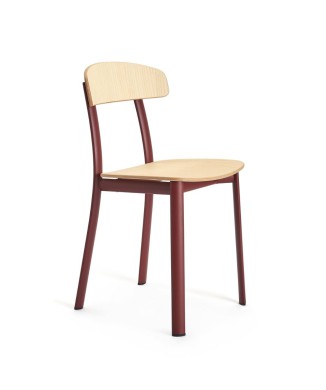 Silla Infiniti Feluca