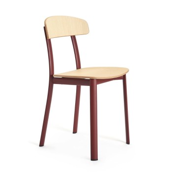 Silla Infiniti Feluca