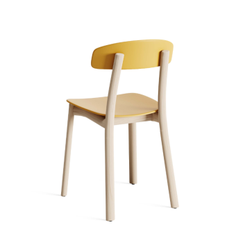 Silla FELUCA ORGANIC - INFINITI