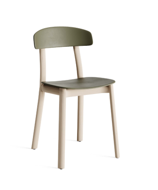 Silla FELUCA ORGANIC - INFINITI