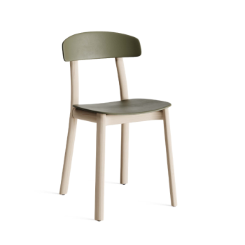 Silla FELUCA ORGANIC - INFINITI