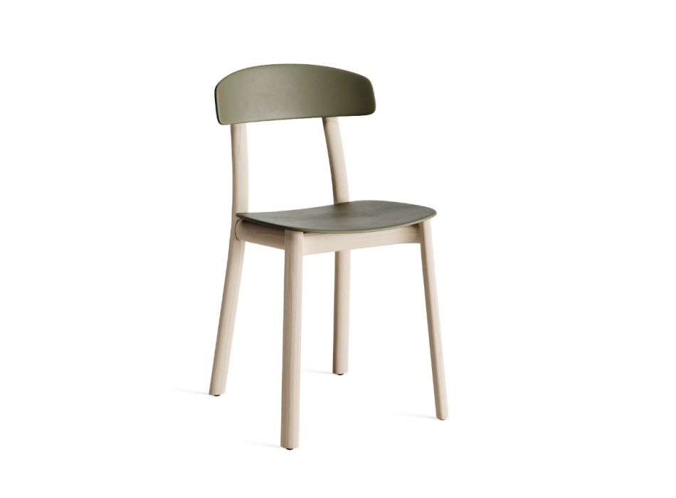 Silla FELUCA ORGANIC - INFINITI