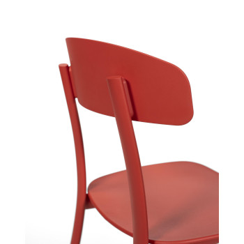 Silla FELUCA POP Infiniti