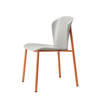 Silla FINN METAL WOOD - SCAB