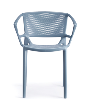 Silla FIORELLINA con reposabrazos - INFINITI