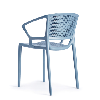 Silla FIORELLINA con reposabrazos - INFINITI