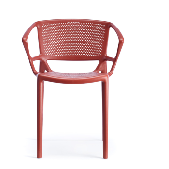 Silla FIORELLINA con reposabrazos - INFINITI