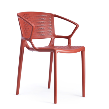 Silla FIORELLINA con reposabrazos - INFINITI