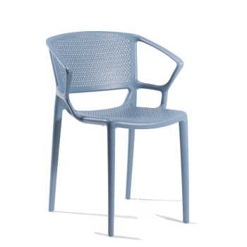 Silla FIORELLINA con reposabrazos - INFINITI