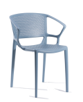 Silla FIORELLINA con reposabrazos - INFINITI